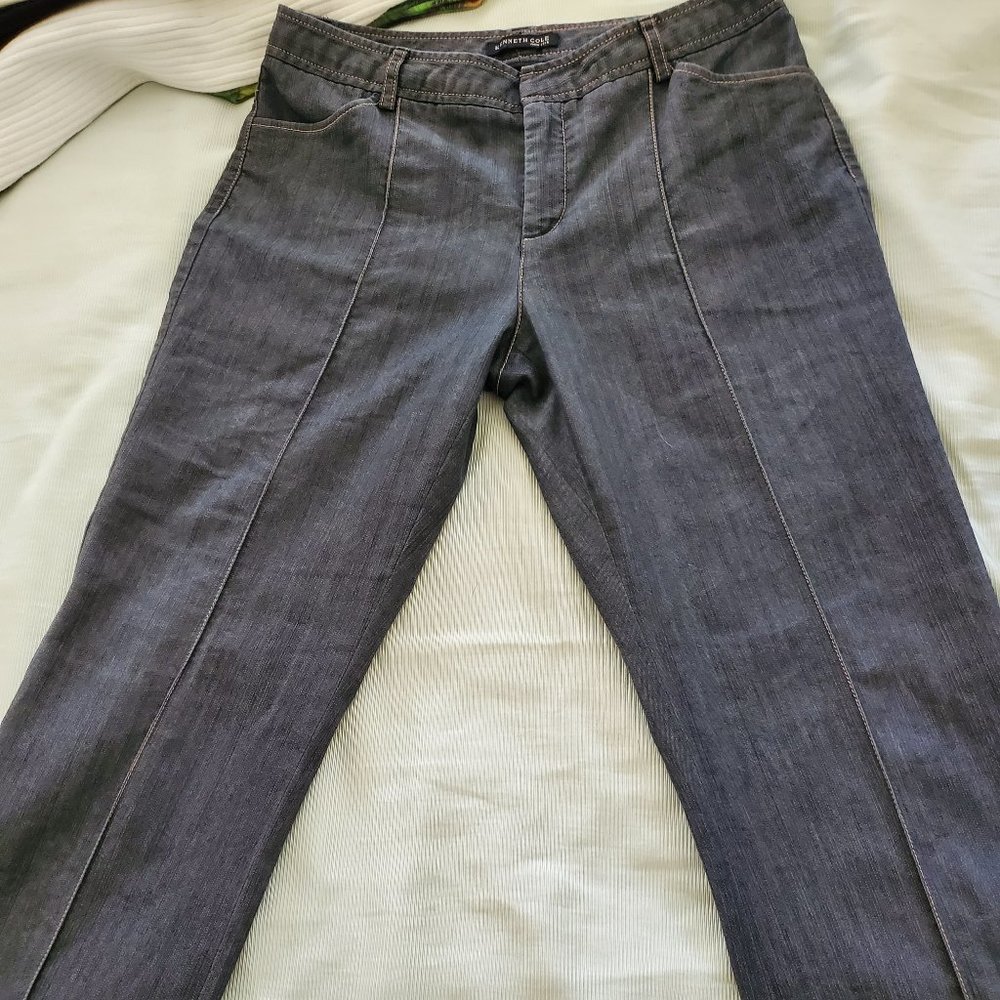 Kenneth Cole light weight jean